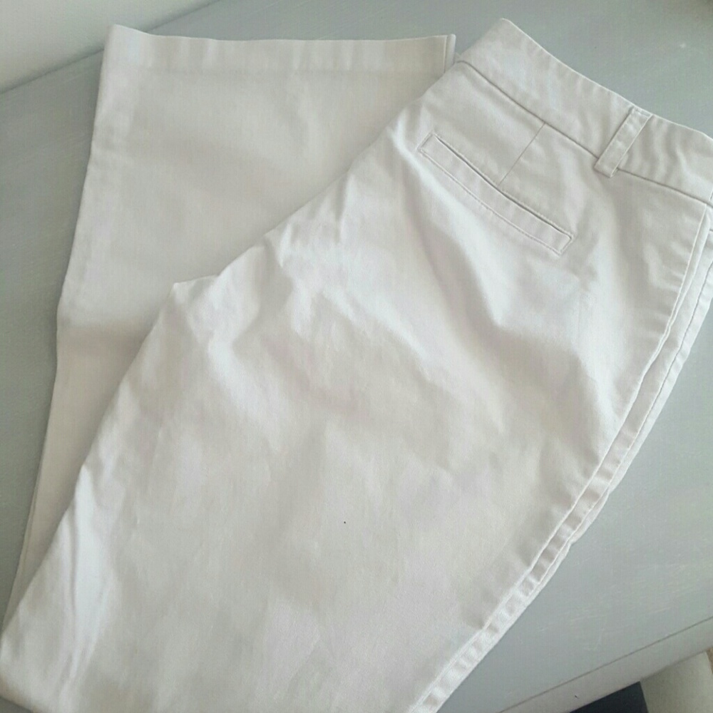 Brand new Old Navy khakis